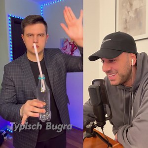 Zauberer verrät alle geheimen MAGIE TRICKS 😲 | Typisch Bugra- FaxxenTV