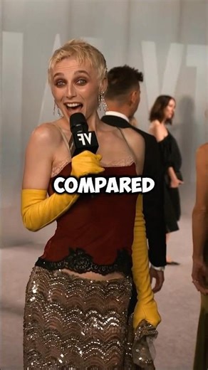 Oscars Outfit vs. After-Party Outfit Comparison 🔥😳