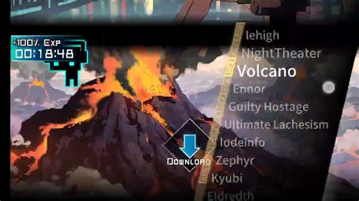 dynamix 最新破解版 三连看置顶动态 全曲包全角色可玩活动（mod）