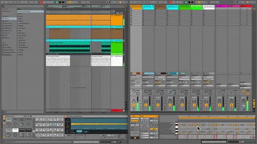 Dual Monitor Support