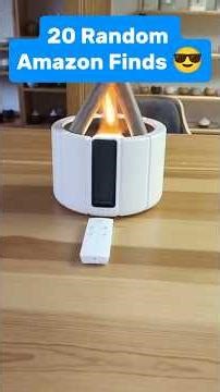 20 AMAZING Amazon Finds #shorts #amazonfinds #gadgets #products