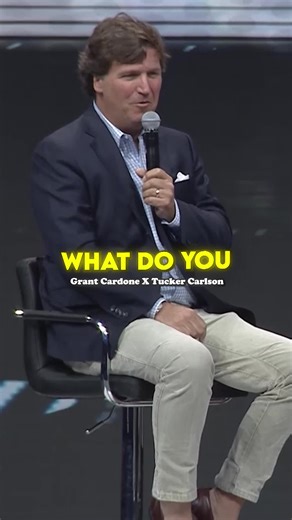 @Grant Cardone Success without purpose is dangerous.. | Success