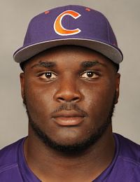 D.J. Reader, ClemsonBaseballRH Pitcher