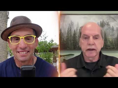 Why We All Have to Go Through Burnout Right Now (Hint: There's a Way Up!) Jim Self