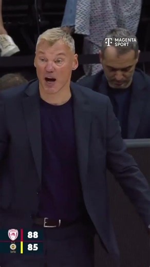 Pure suspense until the very end! 🏀😮‍💨