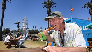 Ventura County Fair's 2023 menu: Jalapenos, pina coladas and more of the fair's best food
