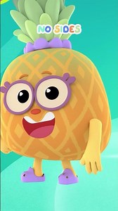 💛🎵 TukuToon Beat & Shape Party! 🥁🔺 #tukutoonkids #kidssongs