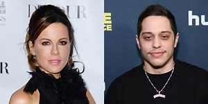 Kate Beckinsale Pressed ‘Like’ on a Tweet About Her Ex Pete Davidson’s Dating History