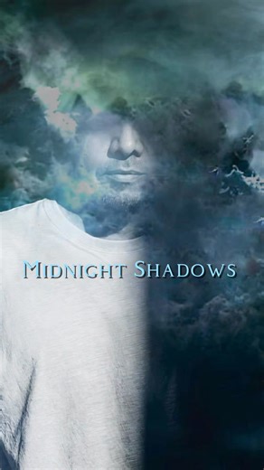 Title: Midnight Shadows 🔥🔥🎵 Writing by : Crazy Wally / 🔥NEW🔥. #midnightshadows #ANXIETY #aftermidnight #shadows #midnight | Wallington Ortiz Ortiz