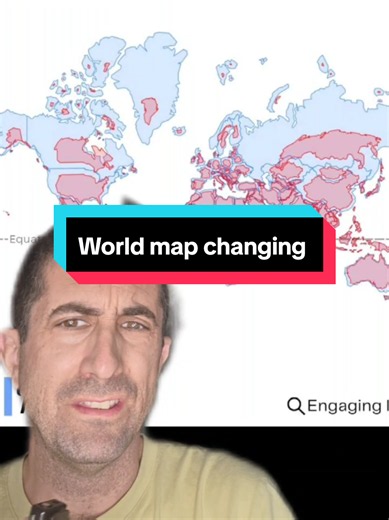 daily news update - World maps to change #dailynewsupdate #maps #mapping #un