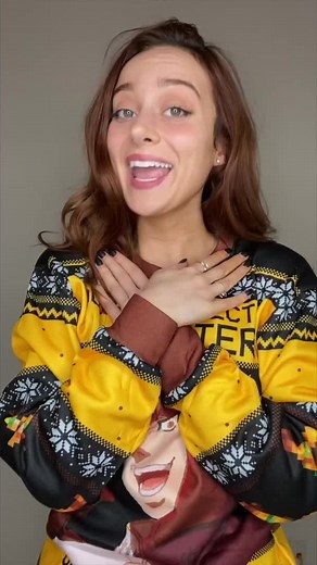 Which Anime Sweater are you going to get? - 8k Positive Reviews! - 30-Day Money Back Guarantee!