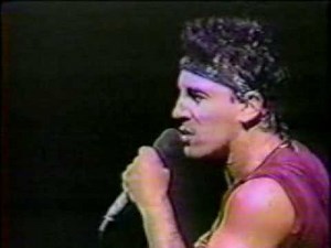 The River (WITH STORY) Bruce Springsteen 8/14/1985 Philly