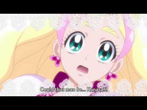 Go! Princess PreCure Episode 20 Preview