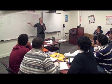 The University of Delaware's ELI Program Overview