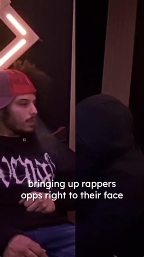 rap beef explained #rapbeef #hiphop #rap #raptok #viral #foryou #fyp @r.o.b_1 | Have.ctrl