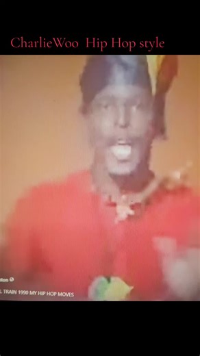 Mastering Locking Dance: CharlieWoo's Hip Hop Style