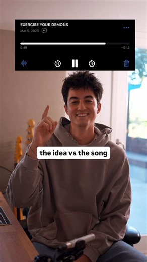 elijah woods | this started as a country demo maybe i should get a country remix? who should i get | Instagram