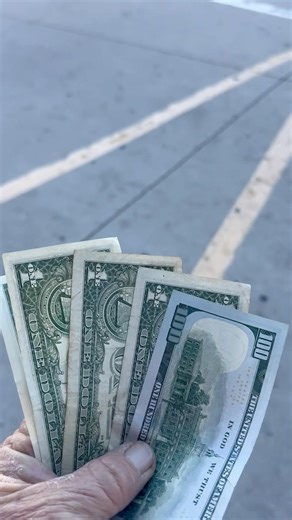 • “$100. 10 minutes. One decision.”