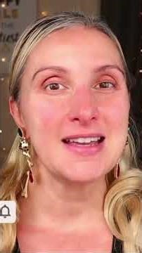 Dollar Tree Holiday Glam: Budget Makeup Tutorial #shorts