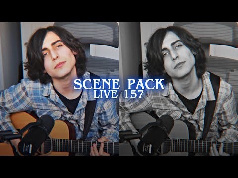 Aidan Gallagher scene pack | live 157