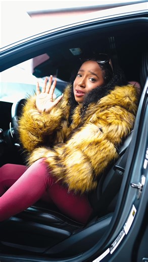 Kaelyn's New Music Release: Sing Along with Her!