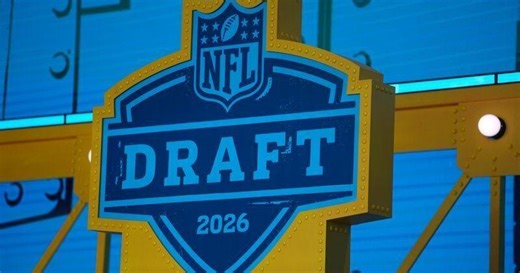 NFL draft grades: Ranking all 32 teams' 2026 classes, with lowly Jets earning an A