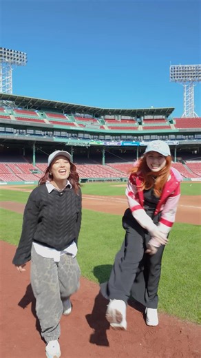 Batter up! We are taking you behind the scenes on our collaboration with MLB and Boston Red Sox! Check out more from this team up on our YouTube channel! | ABCmouse.com Early Learning Academy