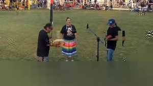 9.2K views · 3K reactions | Young Spirit Hand Drum Contest 2021 Crow Creek Pow Wow Fort Thompson, SD | PowWows.com | Facebook