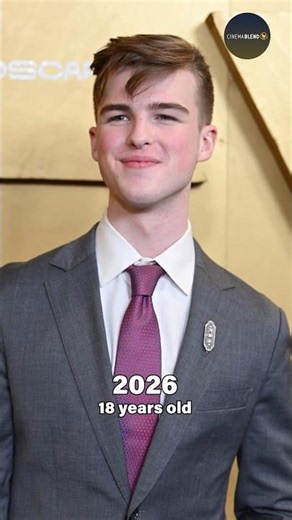 Iain Armitage Through The Years