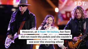 Chevel Shepherd makes 'The Voice' cut, moves to final 10