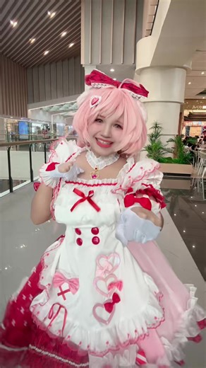 Golden Glow Cosplay: Transformations and Costumes