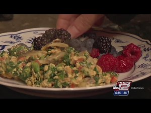 Prostate Cancer: Prevent It!