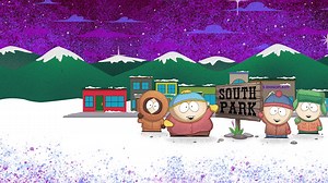 South Park The 25th Anniversary Concert