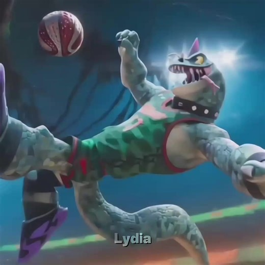 Modo Olachenko: My New Favorite Character Revealed