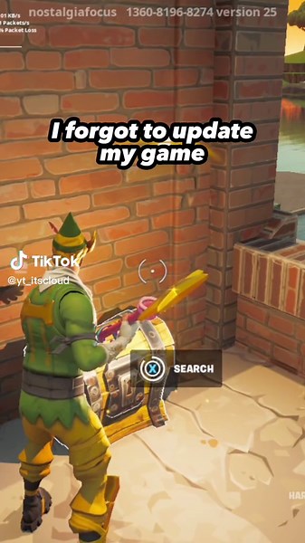 Explore the Nostalgic Fortnite Chapter 1 Map on CapCut