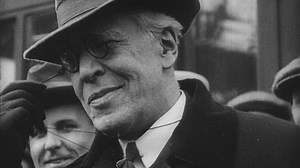 Stanislavski. Lust for Life