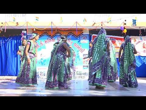 Ladali Luma Juma re Rajasthani Folk Song