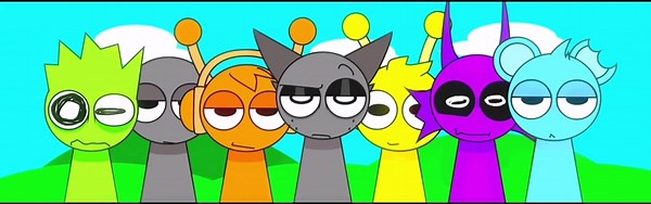 Exploring Sprunki Music's Unique Sound in Phase 9