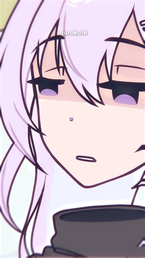 Jealousy ex? 💔 #art #animation #edit #tweening #trend #gachalife #gachaclub #artstyle #fyp