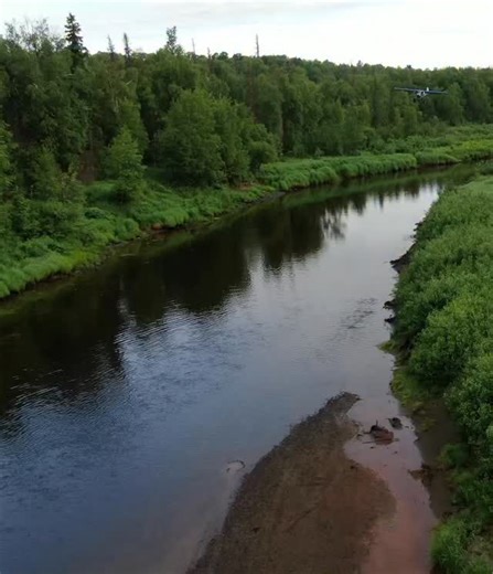 Flying makes me smile • • #alaska #amazing #instagood #photooftheday #instamood #picoftheday #bestoftheday #instadaily #instagramhub #instacool #photo #video #fun #adventure #getoutside #xploringalaska #aviationdaily#explorer #aviationlove #backcountry #pilot | XploringAlaska