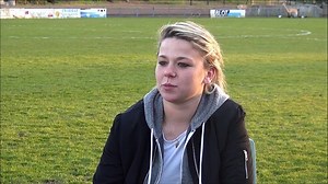 Interview Pauline Cousin