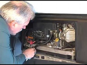 RV101.TV - RV Generator Care & maintenance