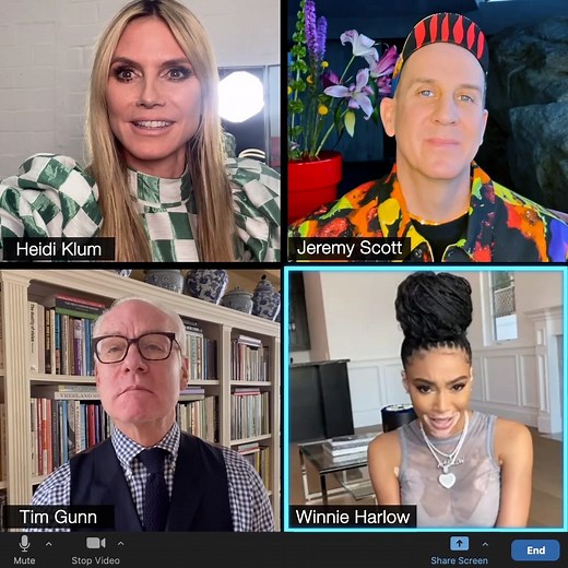 28K views · 231 reactions | Making the Cut is coming back for Season 2, and just wait 'til you see the fresh faces we're adding to the judging panel.  | Prime Video | Facebook