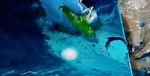 Incredible Technique For Adding Dazzling Details | Amanda's Designs