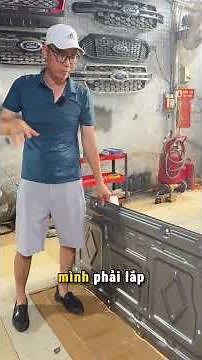 TRANG BỊ TẤM ỐP BẢO VỆ PIN XE Ô TÔ VINFAST – CÓ THỰC SỰ CẦN THIẾT?