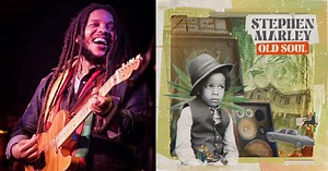 Stephen Marley Releases 'Old Soul' LP Ft. Bob Weir, Eric Clapton, Slightly Stoopid, More [Listen]