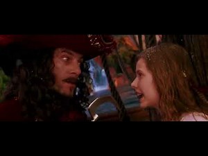 Peter Pan (2003) - Wendy Tells a Story