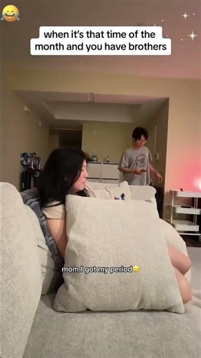 POV：When you have a brother😂🤣#funnyvideo #brother #family #fyp #usa