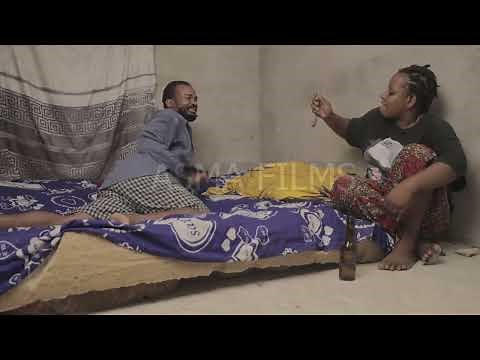 DUNIA (EP 21) BEHIND THE SCENE