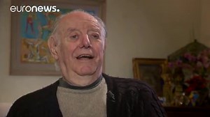 Video. Dario Fo dies at the age of 90
